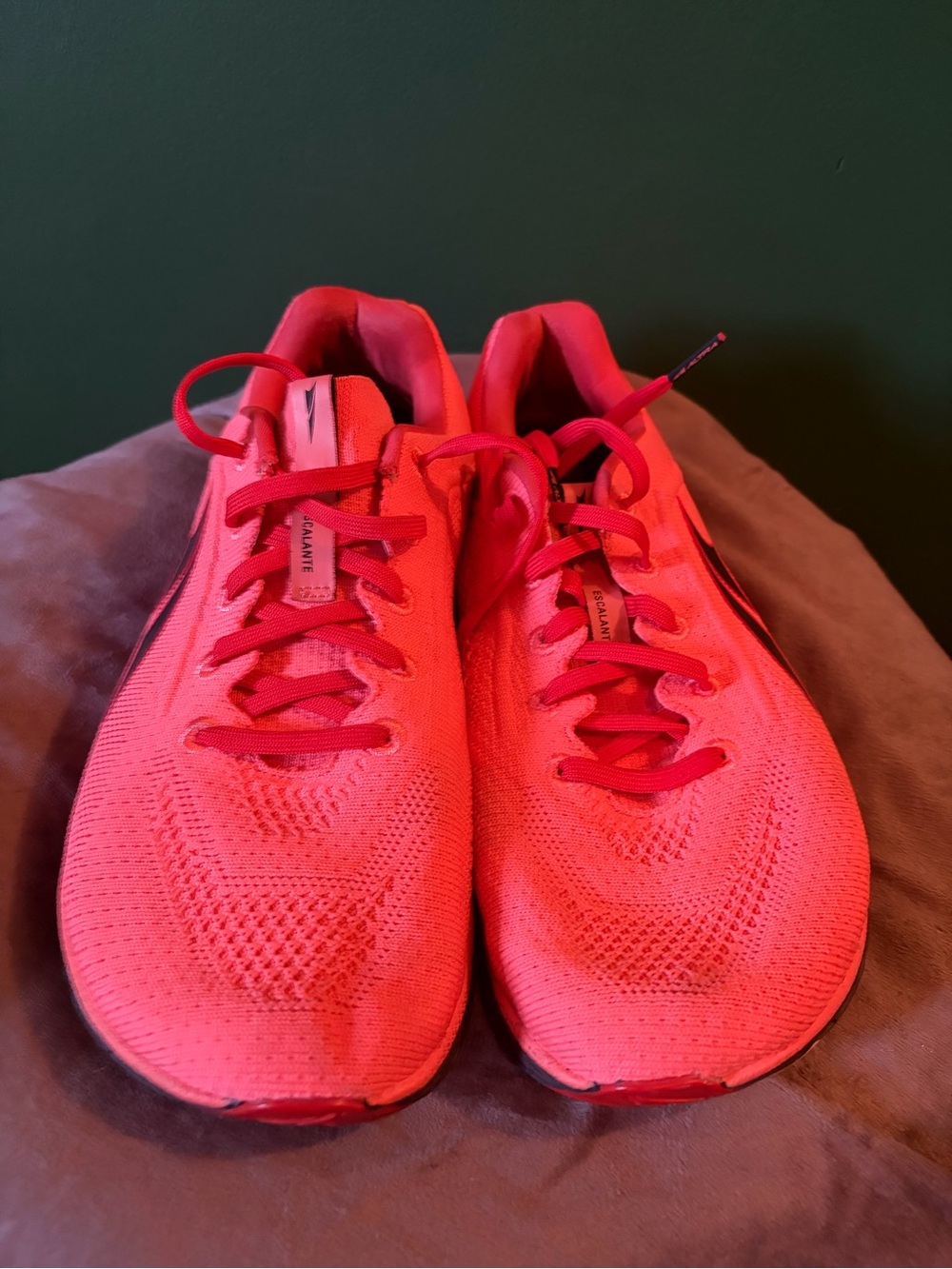 Reebok Women’s Sneakers in Bright Pink
